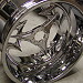 Atlas Chrome Plating Houston Texas