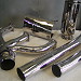 Atlas Plating Parts Gallery