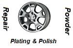 Atlas Plating wheel chrome,repair,rechrome and recondition price guide